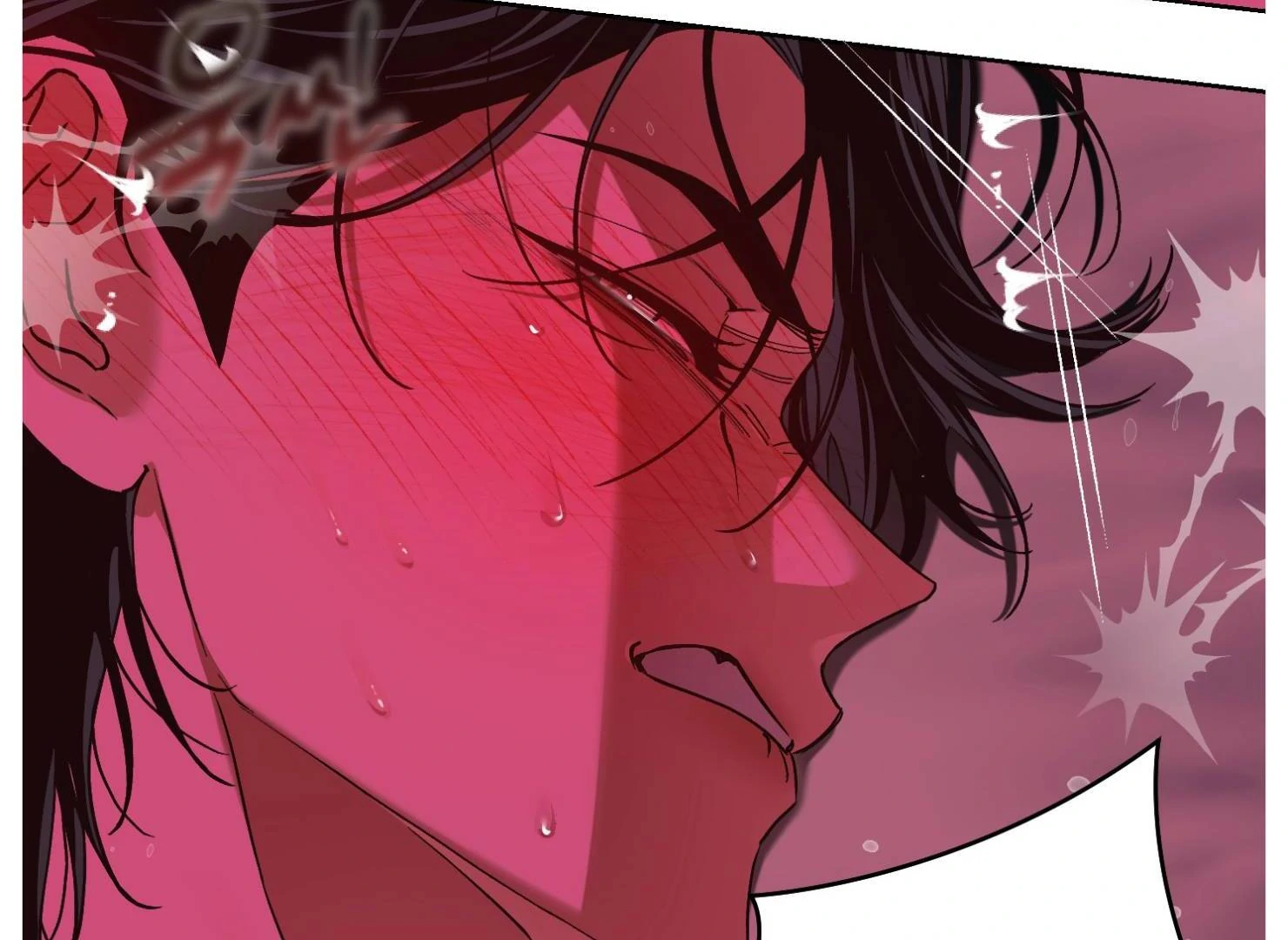 Drown in the Angel’s Swamp - Chapter 9 manhwa