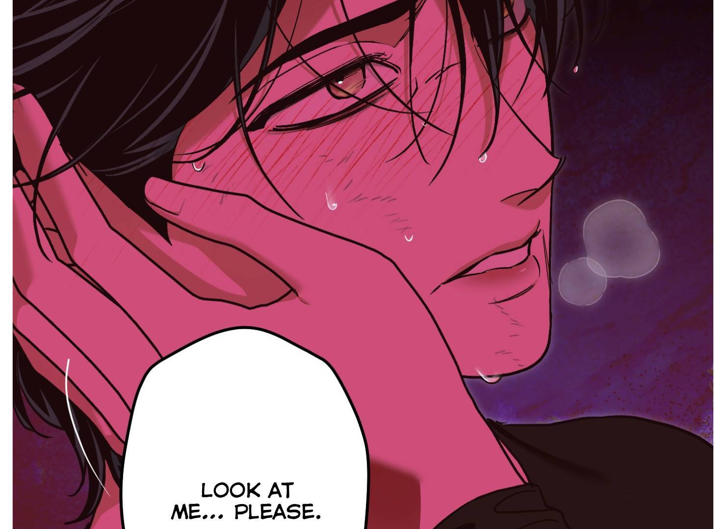 Drown in the Angel’s Swamp - Chapter 9 manhwa