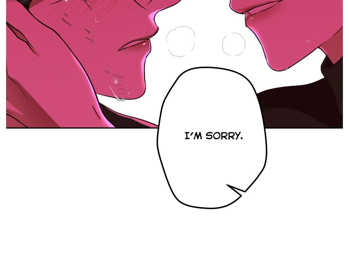 Drown in the Angel’s Swamp - Chapter 9 manhwa