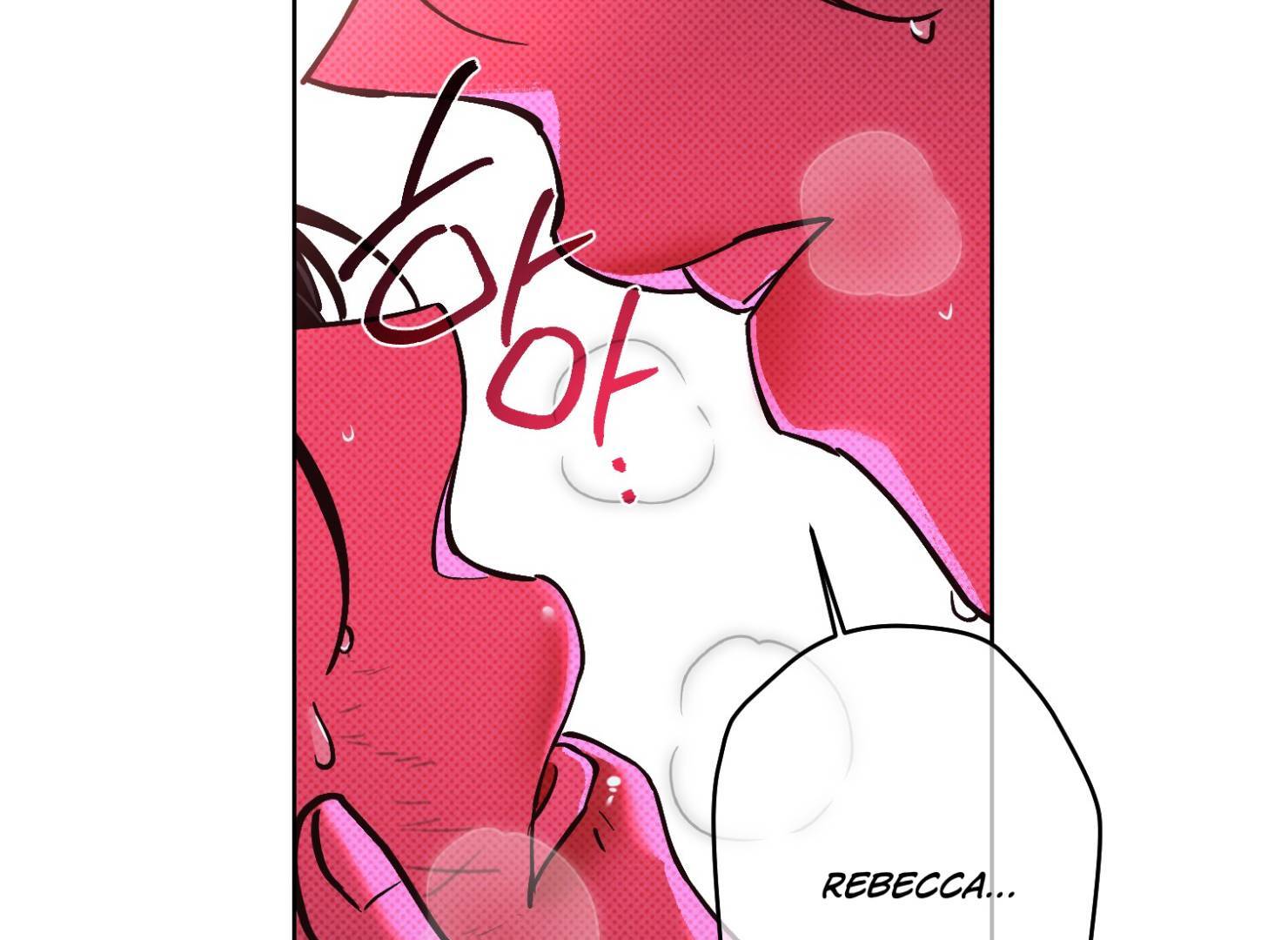 Drown in the Angel’s Swamp - Chapter 9 manhwa