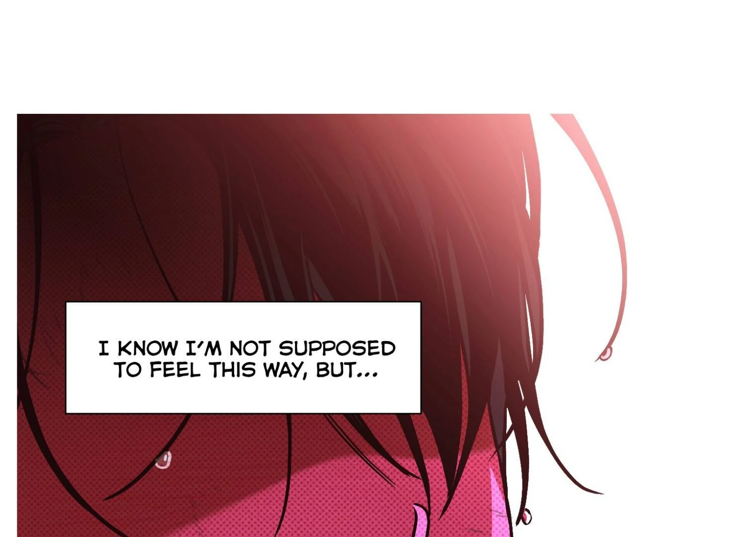 Drown in the Angel’s Swamp - Chapter 9 manhwa