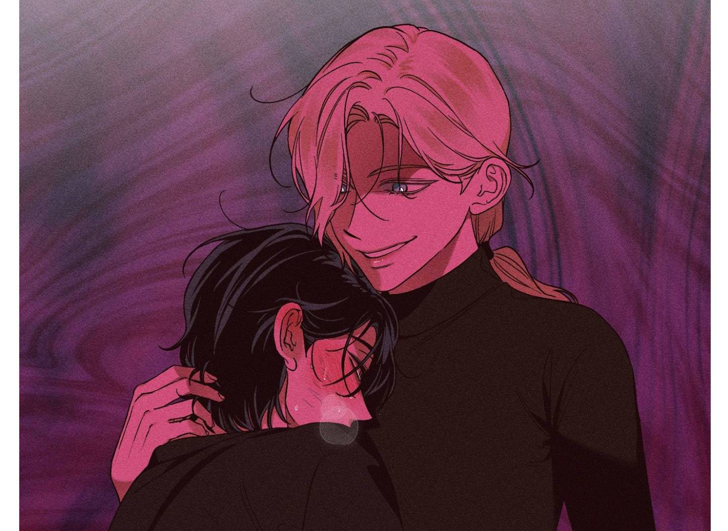 Drown in the Angel’s Swamp - Chapter 9 manhwa