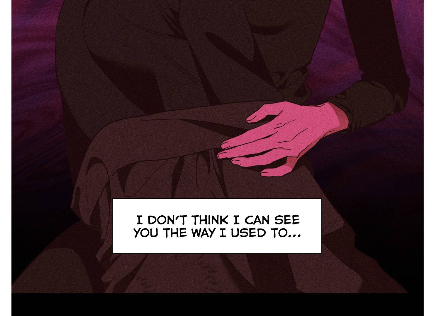 Drown in the Angel’s Swamp - Chapter 9 manhwa