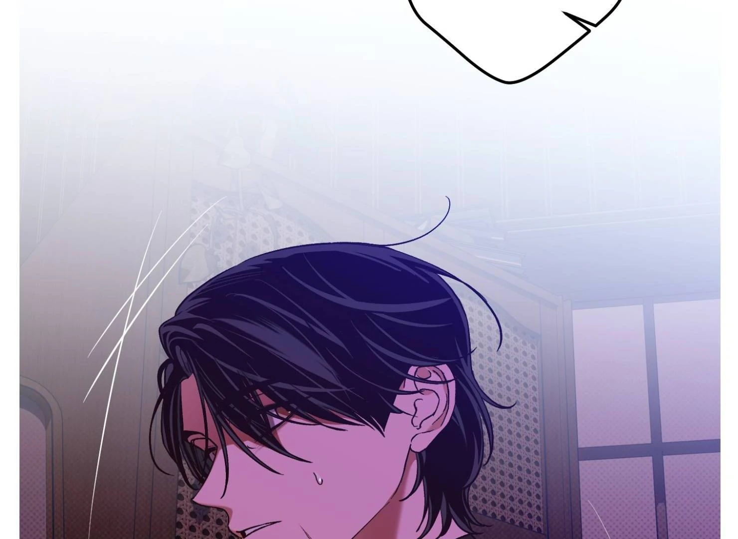 Drown in the Angel’s Swamp - Chapter 9 manhwa