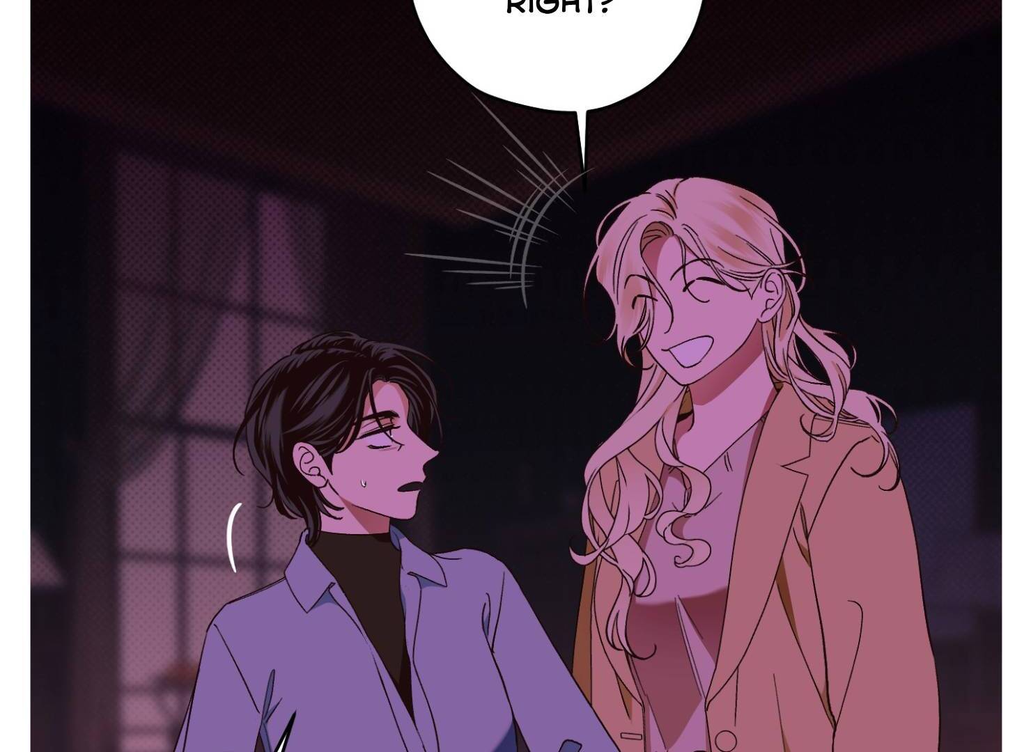 Drown in the Angel’s Swamp - Chapter 9 manhwa