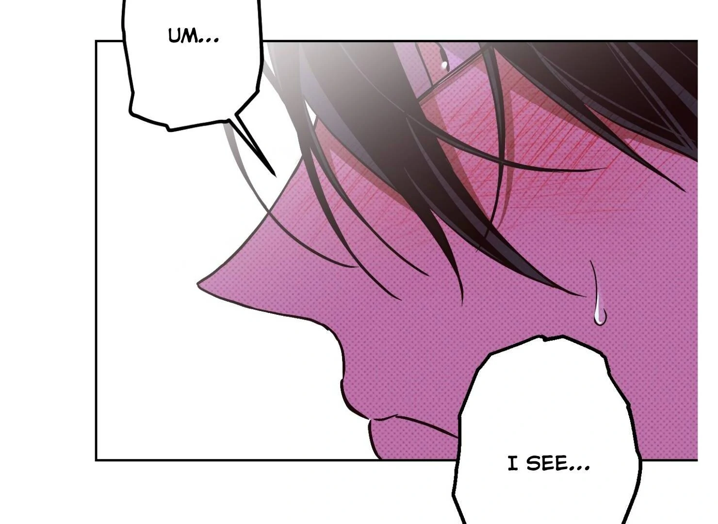 Drown in the Angel’s Swamp - Chapter 9 manhwa