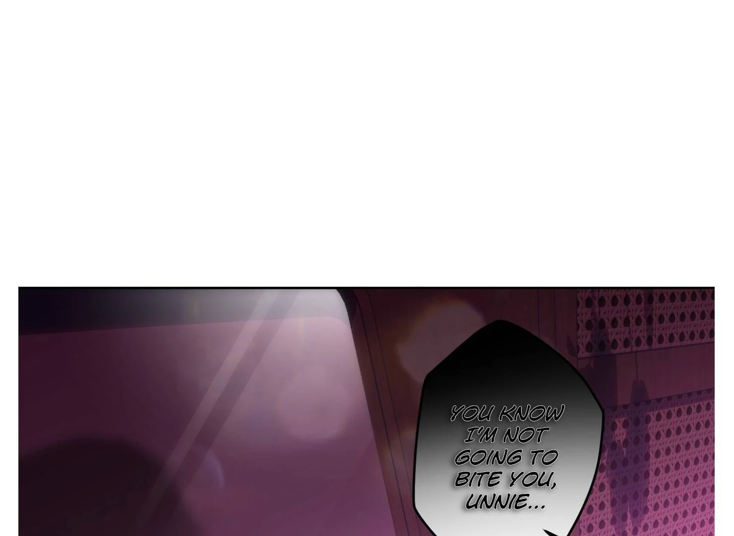 Drown in the Angel’s Swamp - Chapter 9 manhwa