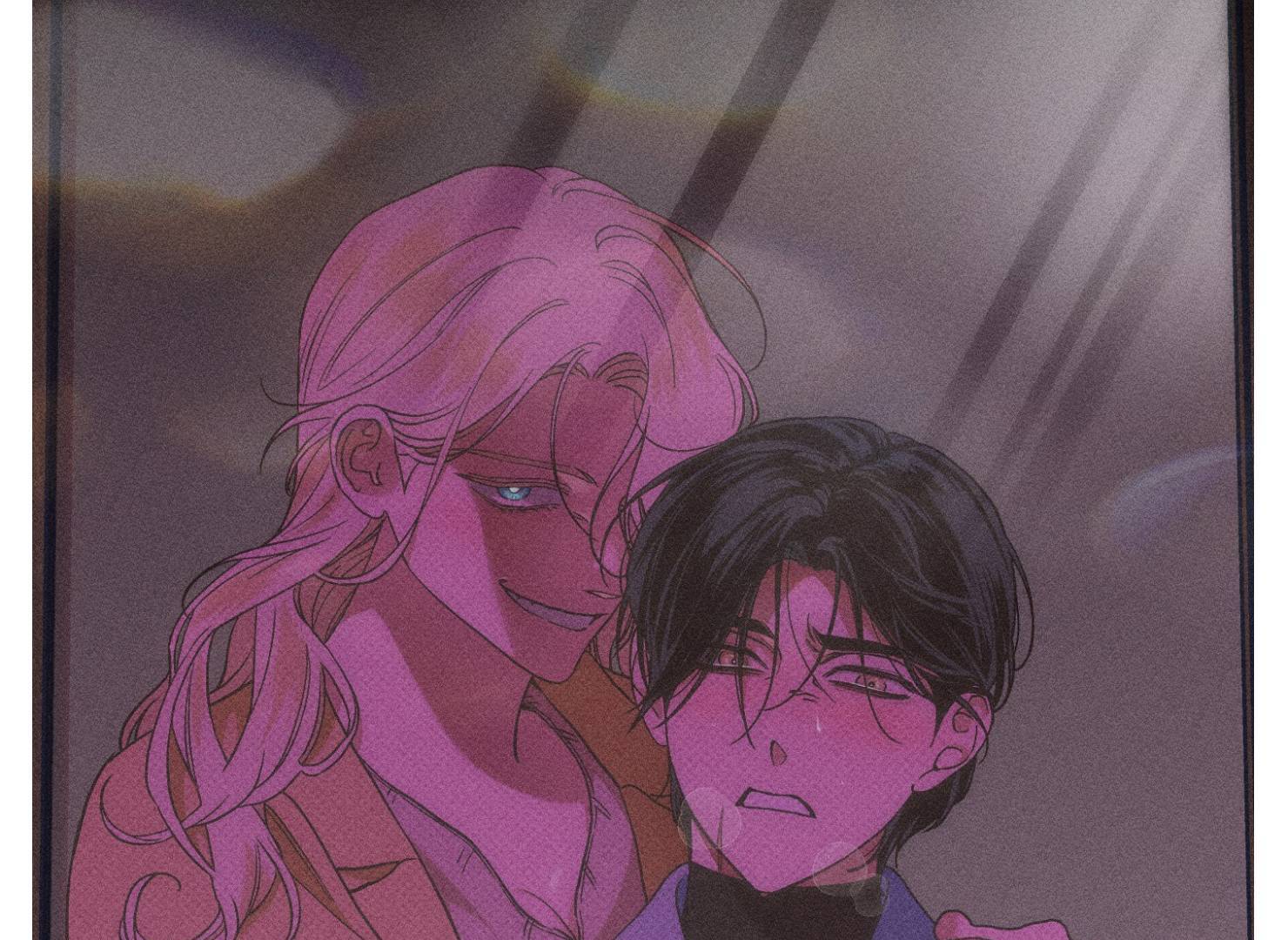 Drown in the Angel’s Swamp - Chapter 9 manhwa