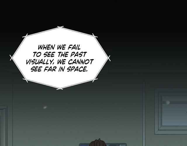 The Way We See Each Other - Chapter 1 manhwa