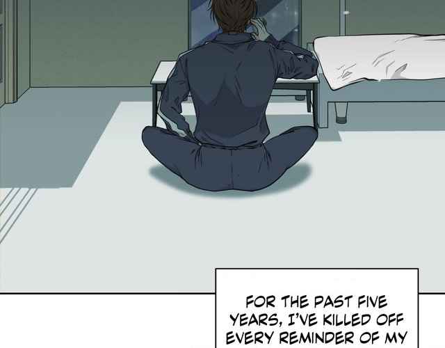 The Way We See Each Other - Chapter 1 manhwa