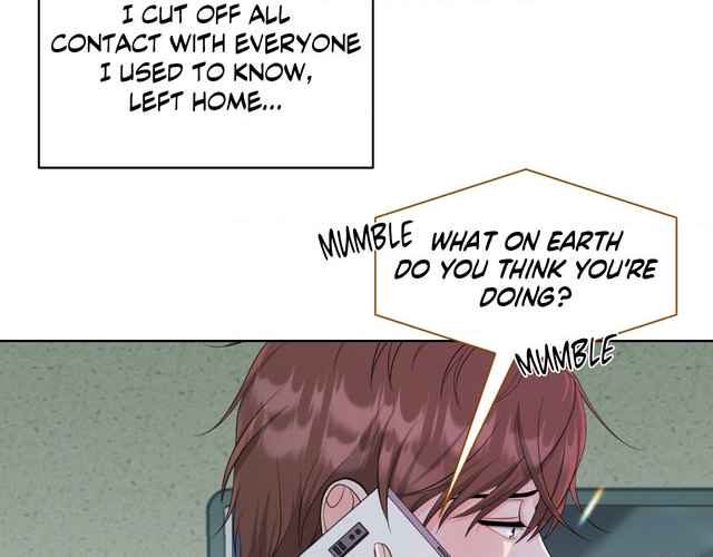 The Way We See Each Other - Chapter 1 manhwa
