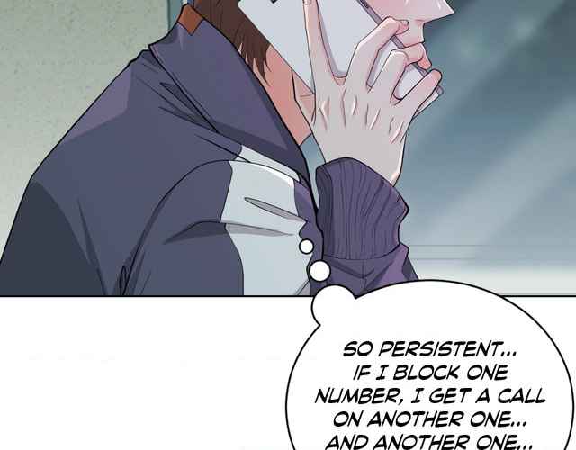 The Way We See Each Other - Chapter 1 manhwa
