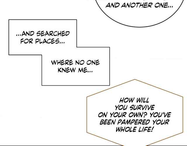 The Way We See Each Other - Chapter 1 manhwa