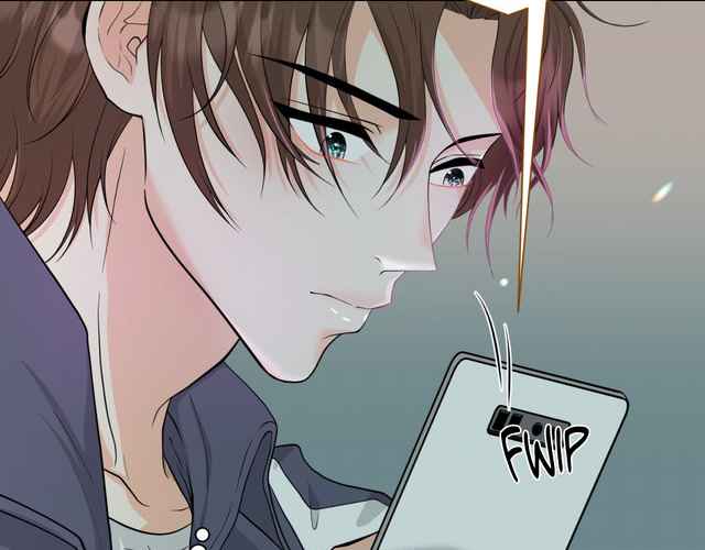 The Way We See Each Other - Chapter 1 manhwa