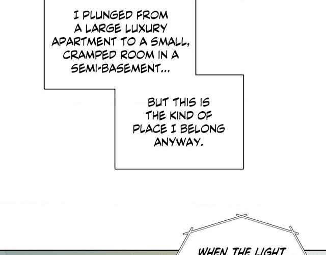 The Way We See Each Other - Chapter 1 manhwa