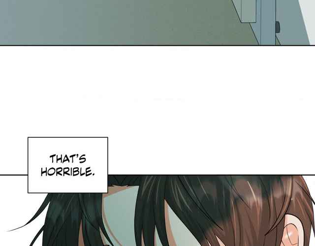 The Way We See Each Other - Chapter 1 manhwa