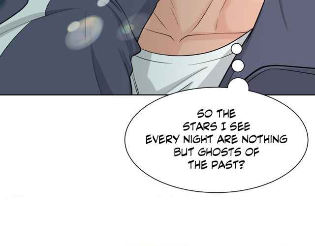 The Way We See Each Other - Chapter 1 manhwa
