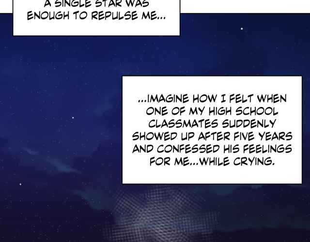 The Way We See Each Other - Chapter 1 manhwa