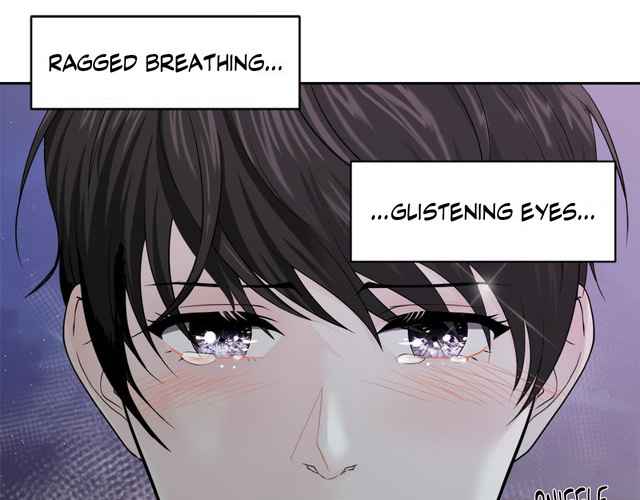 The Way We See Each Other - Chapter 1 manhwa