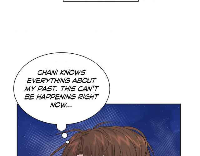 The Way We See Each Other - Chapter 1 manhwa