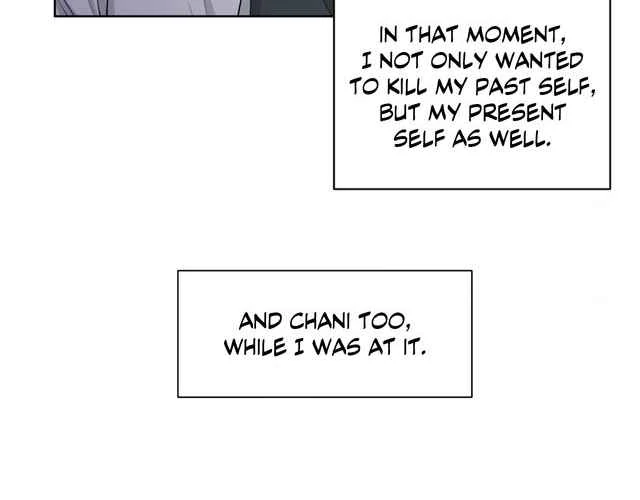 The Way We See Each Other - Chapter 1 manhwa