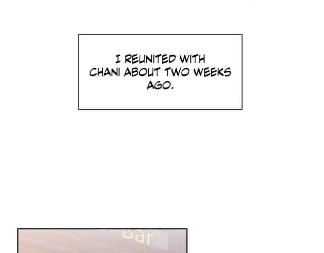 The Way We See Each Other - Chapter 1 manhwa