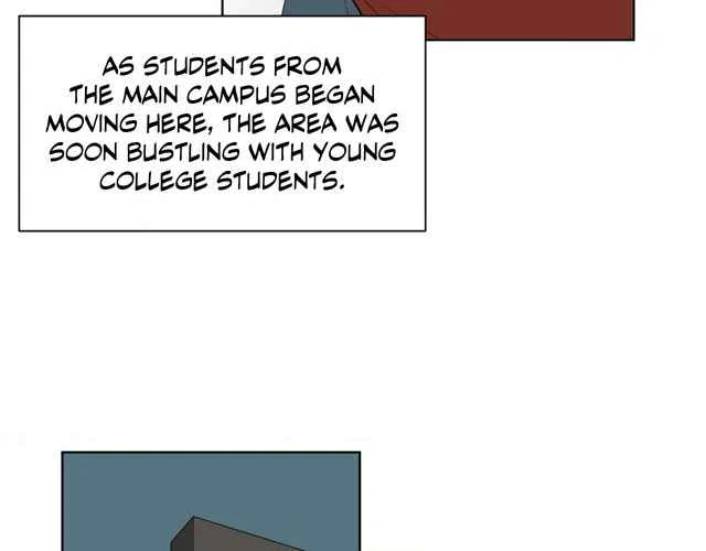 The Way We See Each Other - Chapter 1 manhwa