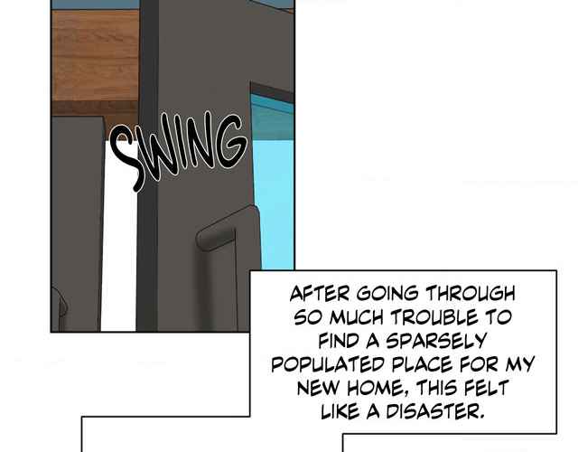 The Way We See Each Other - Chapter 1 manhwa