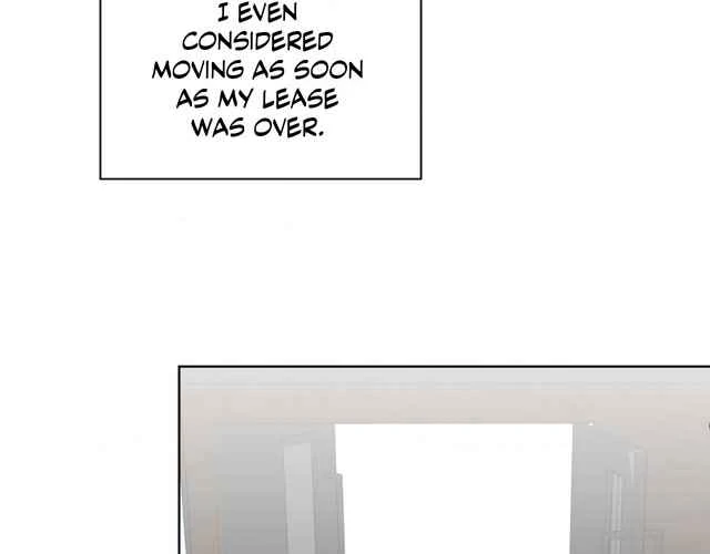 The Way We See Each Other - Chapter 1 manhwa