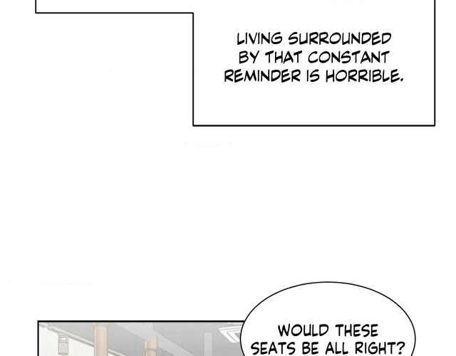The Way We See Each Other - Chapter 1 manhwa