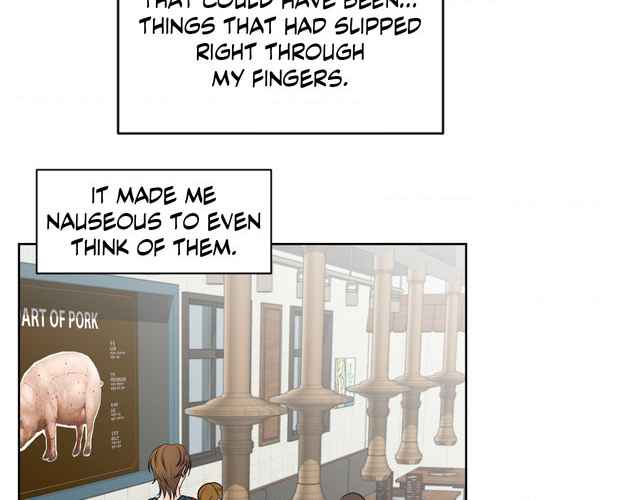 The Way We See Each Other - Chapter 1 manhwa