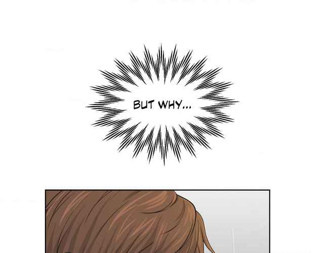 The Way We See Each Other - Chapter 1 manhwa