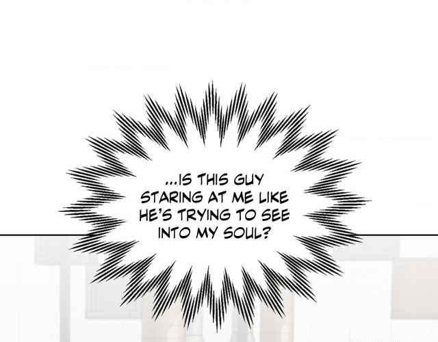 The Way We See Each Other - Chapter 1 manhwa