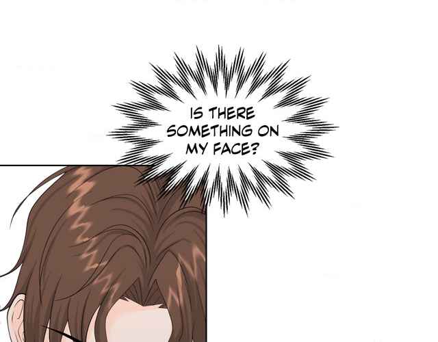 The Way We See Each Other - Chapter 1 manhwa