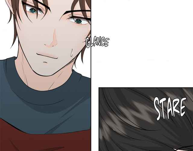 The Way We See Each Other - Chapter 1 manhwa