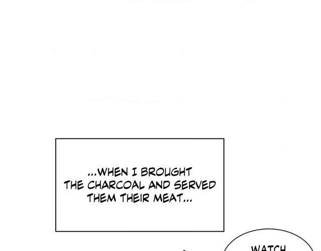 The Way We See Each Other - Chapter 1 manhwa
