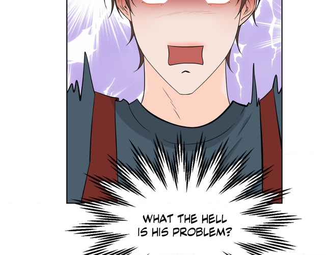 The Way We See Each Other - Chapter 1 manhwa