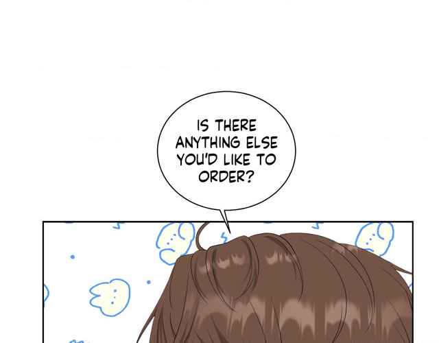 The Way We See Each Other - Chapter 1 manhwa