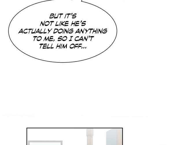 The Way We See Each Other - Chapter 1 manhwa