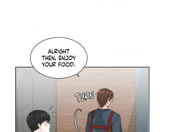 The Way We See Each Other - Chapter 1 manhwa