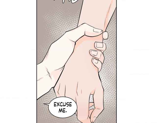 The Way We See Each Other - Chapter 1 manhwa