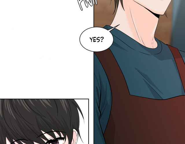 The Way We See Each Other - Chapter 1 manhwa