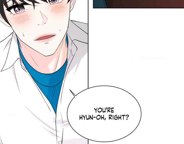 The Way We See Each Other - Chapter 1 manhwa