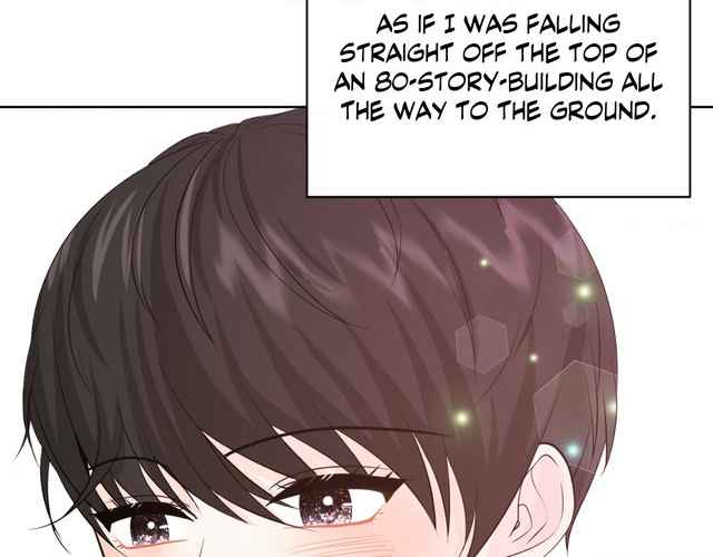 The Way We See Each Other - Chapter 1 manhwa