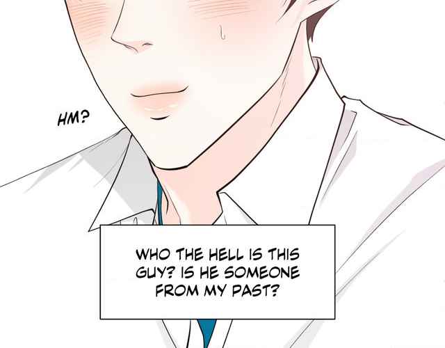 The Way We See Each Other - Chapter 1 manhwa