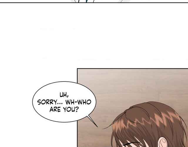The Way We See Each Other - Chapter 1 manhwa