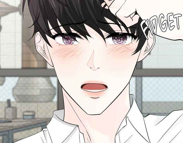 The Way We See Each Other - Chapter 1 manhwa