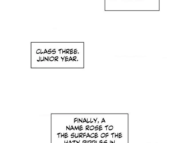 The Way We See Each Other - Chapter 1 manhwa