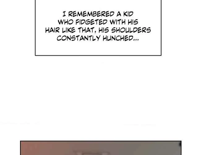 The Way We See Each Other - Chapter 1 manhwa