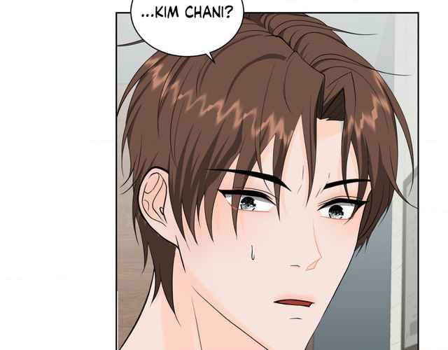 The Way We See Each Other - Chapter 1 manhwa
